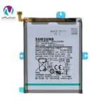 باتری موبايل اورجینال سامسونگ A71/ EB-BA715ABE bw - تصویر 2