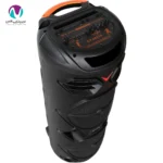 اسپیکر شارژی پارتی باکس قابل حمل مدل GY-8823 - تصویر 3