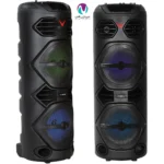 اسپیکر شارژی پارتی باکس قابل حمل مدل GY-8823 - تصویر 2