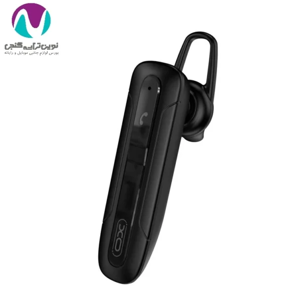 هندزفری بلوتوثی تک‌گوش ایکس او مدل be28 - تصویر 4