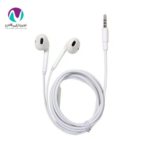 هندزفری سیمی آمادو مدل AMF-122 - تصویر 3