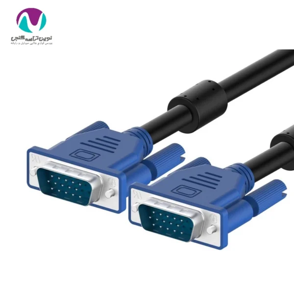 کابل VGA (تصویر) طول 1.5 متری برند X4NET - تصویر 3