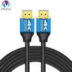 کابل HDMI پریمیوم 4K 1.5M DTECH - تصویر 4