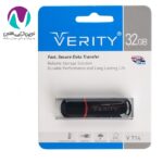 فلش مموری 32 گیگ وريتی مدل V714 usb3 - تصویر 2
