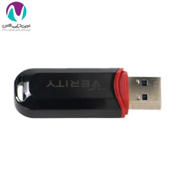 فلش مموری 32 گیگ وريتی مدل V714 usb3 - تصویر 3