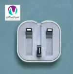 شارژر 20w آيفون BA-L BW باگارانتی 6 ماهه - تصویر 3