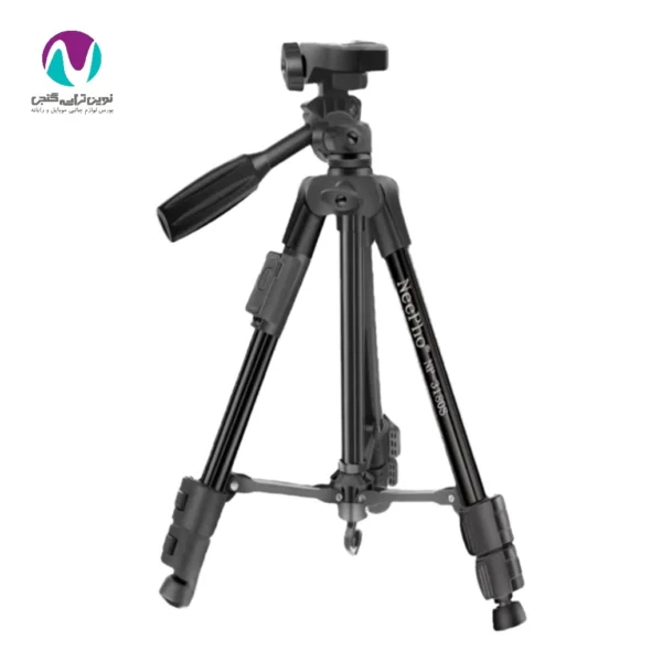 سه پایه دوربین و موبایل NeePho مدل Tripod NP-3160 - تصویر 3