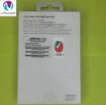 کابل شارژ اورجينال 100% دوسرتايپ سی s23 1.8m - تصویر 5