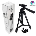 سه پايه دوربين مدل 3120A - تصویر 2