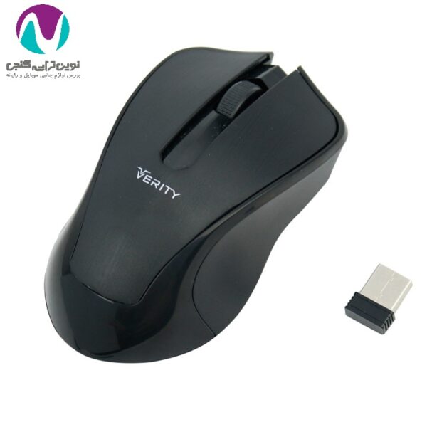 ماوس بی سيم وريتی مدل 4119 - تصویر 5