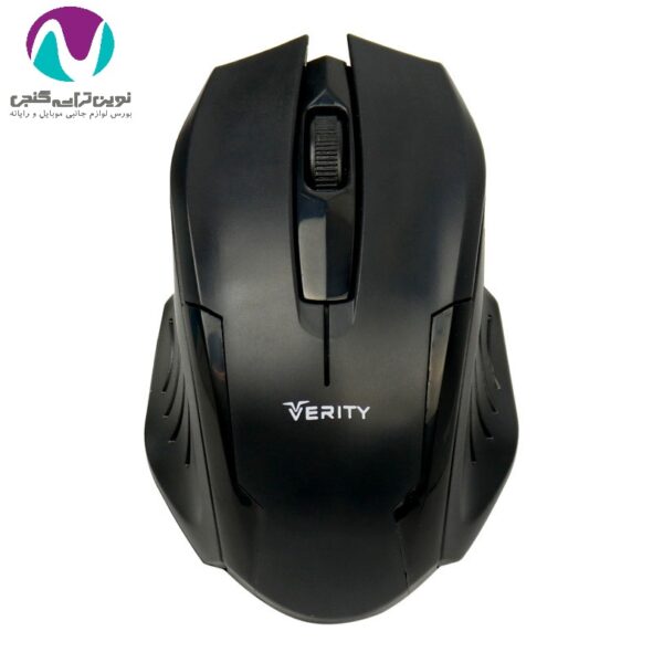 ماوس بی سيم وريتی مدل 4120 - تصویر 3