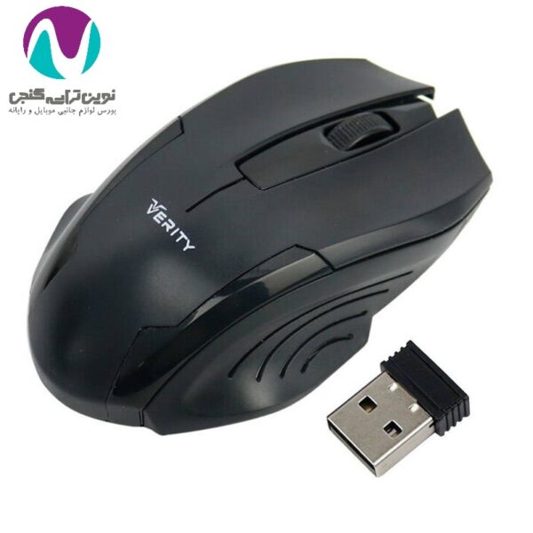 ماوس بی سيم وريتی مدل 4120 - تصویر 5