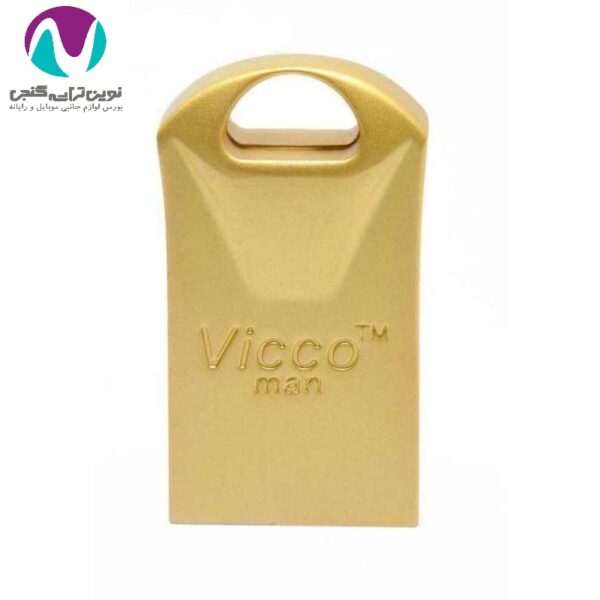 فلش مموری 32 گیگ ویکومن مدل 200 - تصویر 3