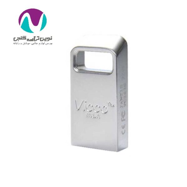 فلش مموری 32 گیگ ویکومن مدل 263 - تصویر 3