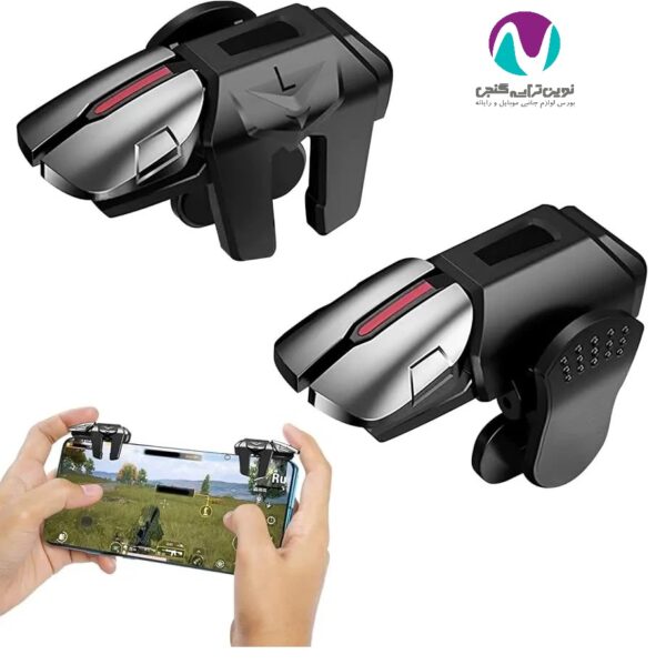 تريگر مغناطيسي ako azm1 - تصویر 2