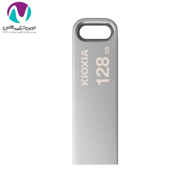 فلش مموری 128 گیگ کيوکسيا مدل u366 usb3 - تصویر 3