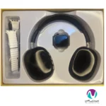 ساعت هوشمند مدل P9 سری 10،دارای هفت بند،دارای هدست - تصویر 3