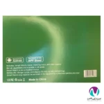 ساعت هوشمند مدل Z66 plus دارای هفت بند،اسپیکر شارژی،ایرپاد - تصویر 4