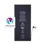 باتری موبایل اورجینال آیفون مدل 7g plus Land(تقویت شده) - تصویر 2