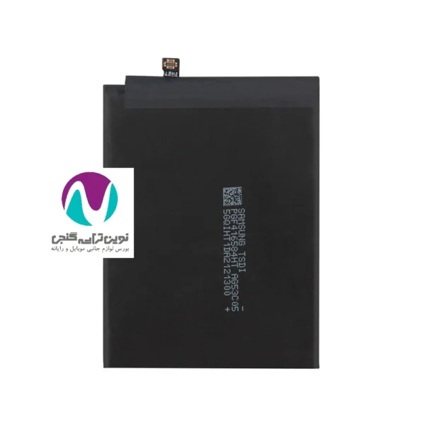 باتری موبایل اورجینال شیائومی note8/bn46 land - تصویر 3