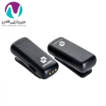 میکروفون یقه‌ای مازارس مدل MC-33 تایپ سی دو کاربره - تصویر 3