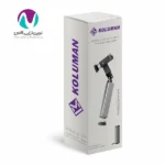 هولدر کلومن مخصوص پرواز مدل K-HD104 - تصویر 2