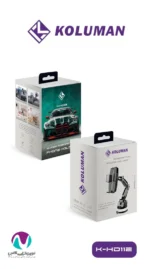 هولدر مکشی کلومن مدل K-HD112 - تصویر 3