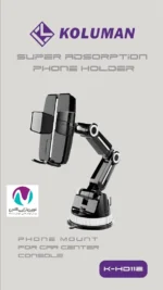 هولدر مکشی کلومن مدل K-HD112 - تصویر 4