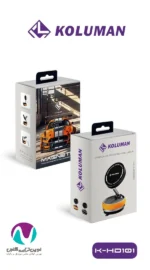 هولدر مکشی مگنتی کلومن مدل K-DH101 - تصویر 5