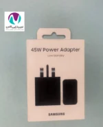 شارژر اورجينال 100% سامسونگ PD 45w - تصویر 5