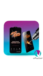 محافظ صفحه گوشی آیفون anti static 11/XR - تصویر 2