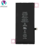 باتری موبایل اورجینال آیفون مدل 11 Land (تقویت شده) - تصویر 2