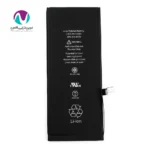 باتری موبایل اورجینال آیفون مدل 6g plus Land(تقویت شده) - تصویر 2