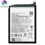 باتری موبايل اورجینال سامسونگ a14/ba146 land (تقویت شده) - تصویر 2