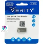 فلش مموری 64 گیگ وريتی مدل 812 - تصویر 2