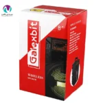 اسپیکر بلوتوثی رم و فلش خور گلکسبیت مدل GS21 - تصویر 5