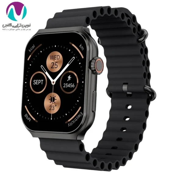 ساعت هوشمند وريتی مدل V-sm21 - تصویر 2