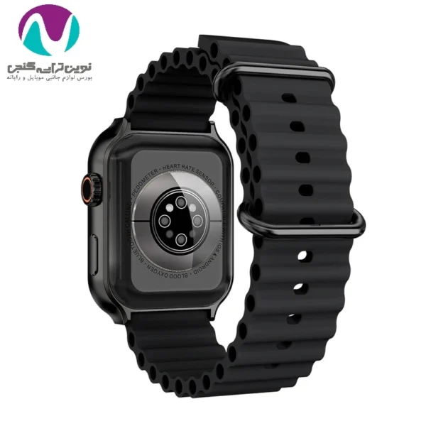 ساعت هوشمند وريتی مدل V-sm21 - تصویر 4