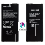باتری موبايل اورجینال سامسونگ j7prime/J4 plus/BG610 Land - تصویر 2