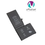 باتری موبایل اورجینال آیفون X Land (تقویت شده) - تصویر 2