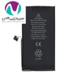 باتری موبایل اورجینال آیفون مدل 13 z3 bw - تصویر 2