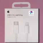 کابل شارژ آيفون 13 برند LAND - تصویر 2