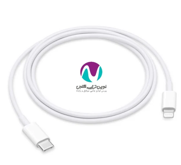 کابل شارژ آيفون 13 برند LAND - تصویر 6