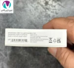 کابل شارژ آيفون 13 اورجينال - تصویر 3