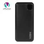 پاوربانک 20000 میلی آمپر MAX مدل MZ-11 - تصویر 3