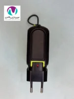 پاوربانک 20000 میلی آمپر MAX مدل MZ-18 وایرلس شارژ - تصویر 3