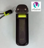 پاوربانک 20000 میلی آمپر MAX مدل MZ-18 وایرلس شارژ - تصویر 5