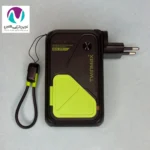 پاوربانک 20000 میلی آمپر MAX مدل MZ-18 وایرلس شارژ - تصویر 7