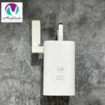 شارژر 25W اورجینال سامسونگ سوپر فست تکنولوژی GaN - تصویر 3