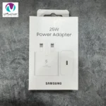 شارژر 25W اورجینال سامسونگ سوپر فست تکنولوژی GaN - تصویر 2